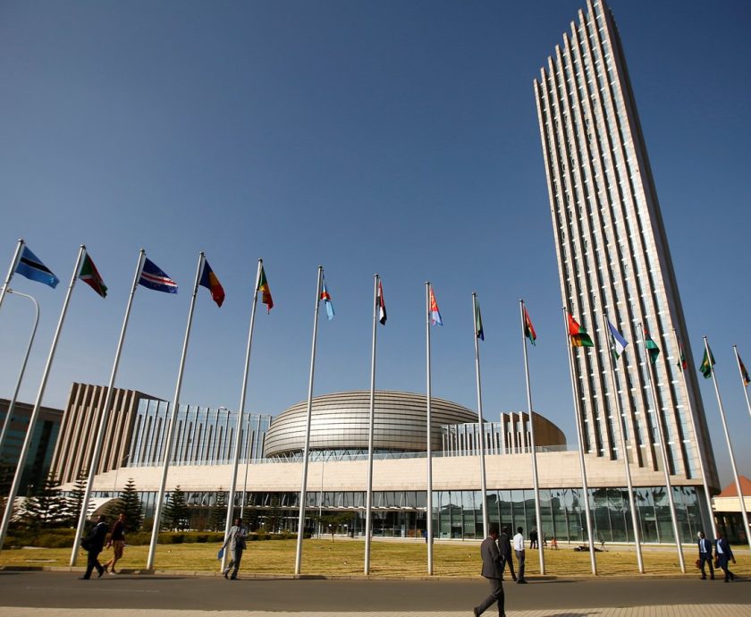 Africa Launches Its Own Credit Rating Agency to Take On the 'Big Three' and Cut Borrowing Costs