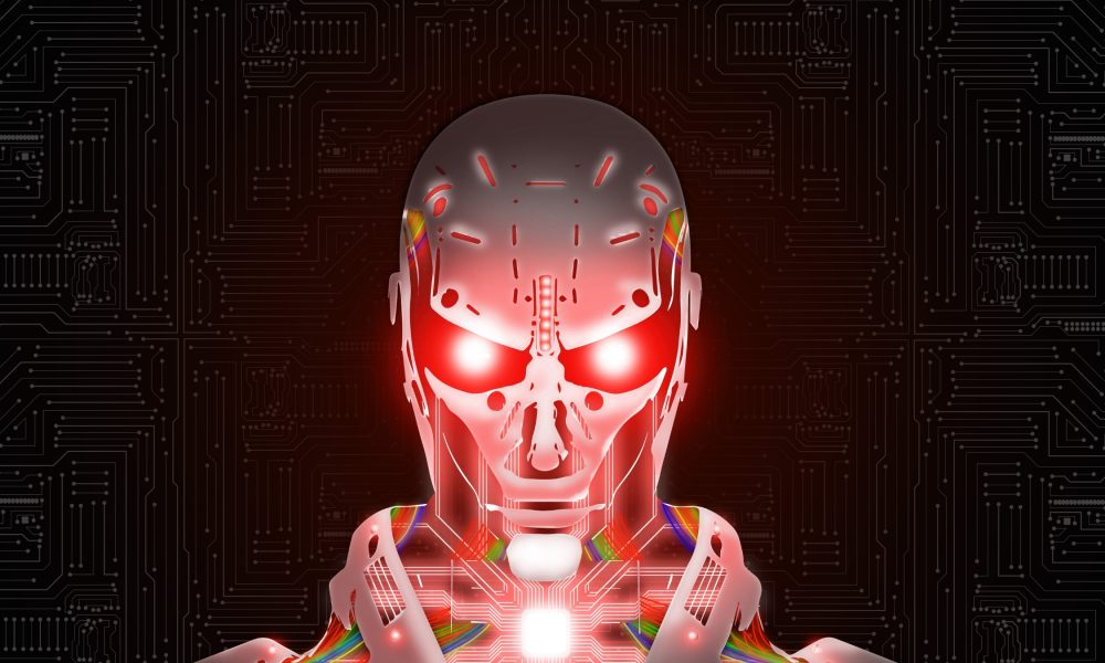 'Extremely Reckless': AI Whistleblower Jacob Coxon Warns Tech Giants Have Lost Control of Their Models