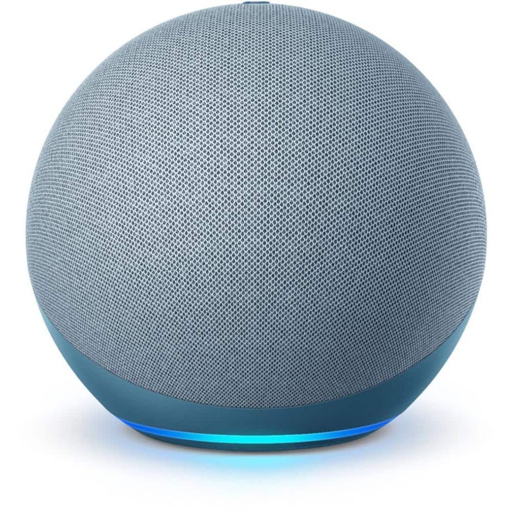 Amazon Shuffles Alexa Leadership a Day After Unveiling Its First Alexa Tablets