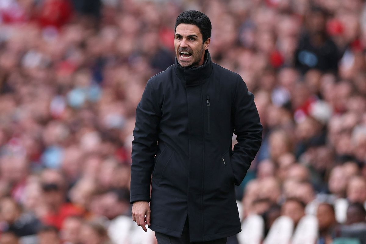 Mikel Arteta Signs New Arsenal Contract Until 2030, Becoming the Premier League's Best-Paid Manager