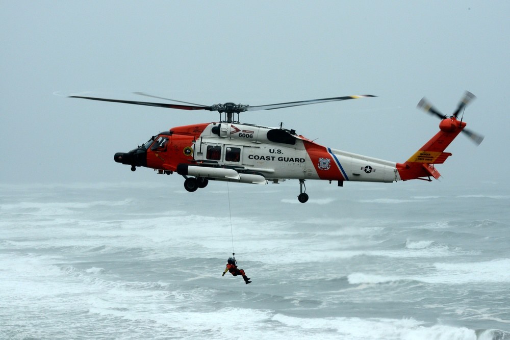 Boat Capsizes Off Mexico's Baja Coast: 16 Rescued, 11 Missing as Search Intensifies