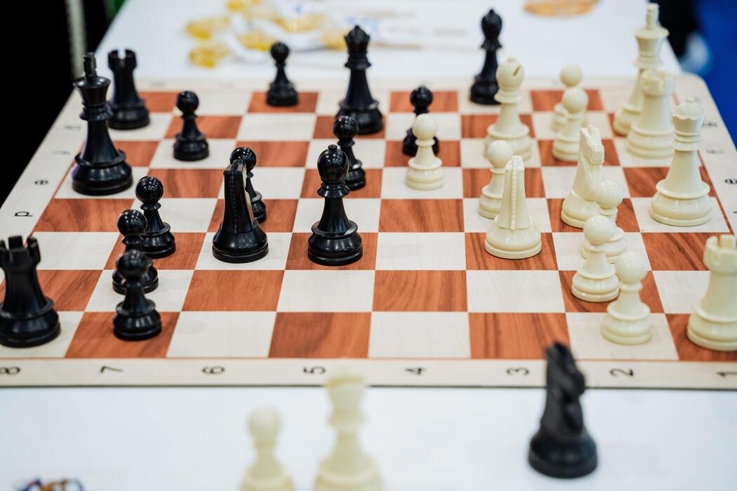 Bodhana Sivanandan, 11, Becomes Youngest Female International Master Ever, Breaking Judit Polgar's 38-Year-Old Record