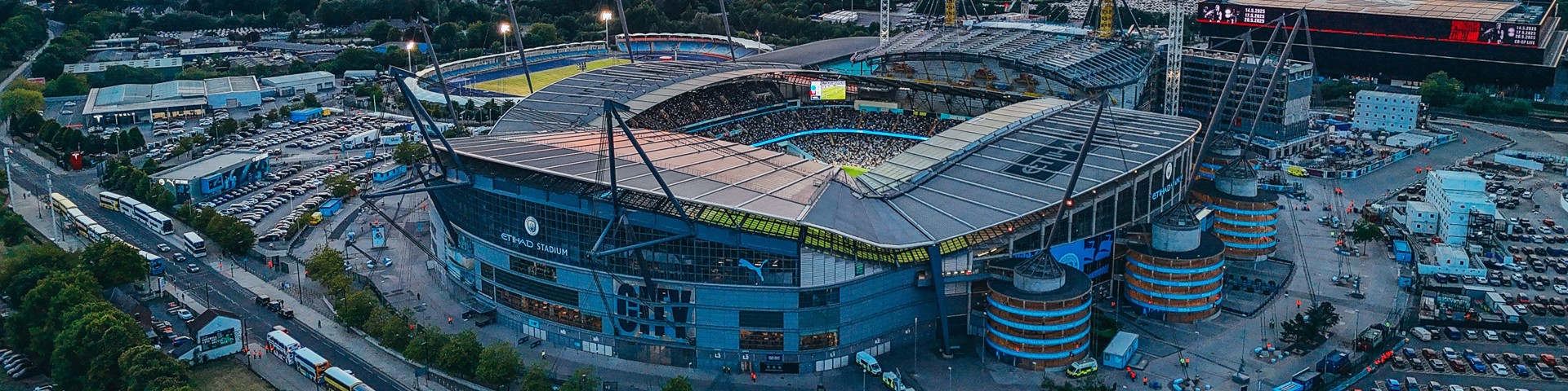 Brighton Stun Manchester City 1-0 at the Etihad as Ayari Strike Blows Title Race Open