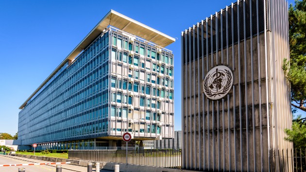 北京谋求世卫组织领导权:计划提名宋莉竞选总干事,填补美国退出的真空