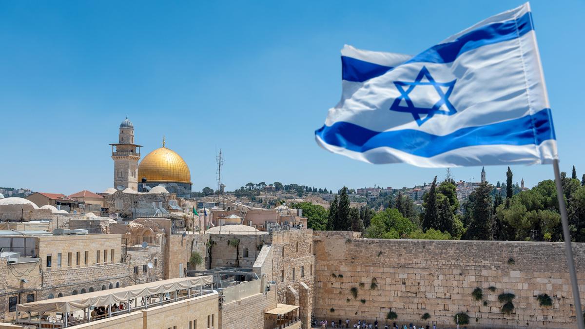 Classified CIA Assessment Warns Israel Risks Civil War or State Collapse