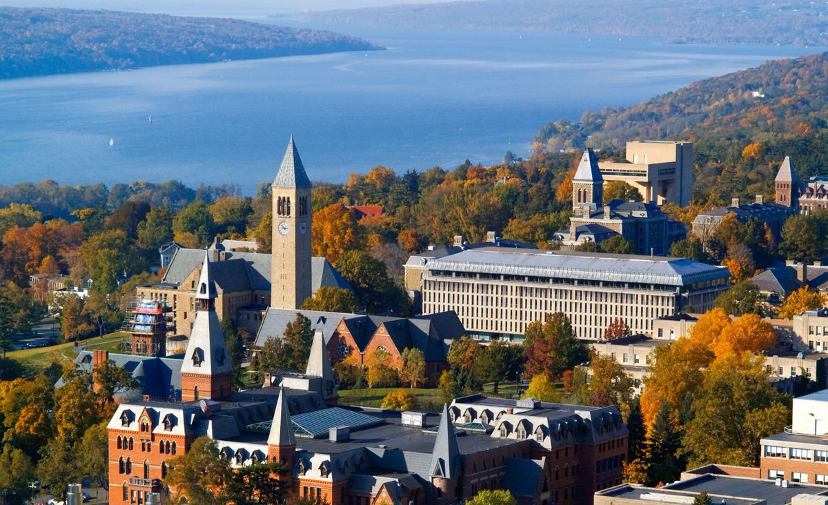 Cornell President Calls 2024 Fraternity Gang-Rape Allegations 'Deeply Disturbing', Pledges Transparency Review