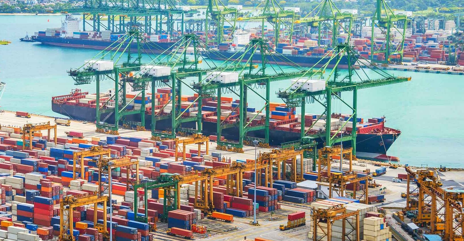 Dockworkers Strike at 113 Ports in 22 Countries Against Arms Shipments and War Deaths