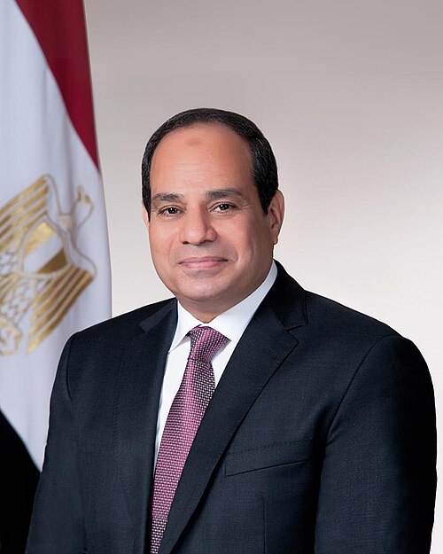 السيسي يحسم الجدل: «عام 2030 نهاية ولايتي».. والدستور المصري «لن يُمسّ»