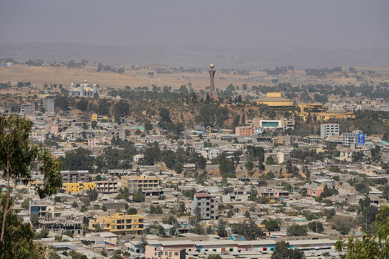 Four African Leaders Issue Joint Declaration as Ethiopia's Tigray War Escalates