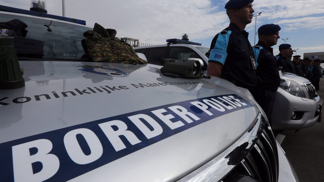 EU Proposes Turning Frontex Into Its Central Returns Agency, With a 30,000-Officer Force and Powers Beyond Its Borders