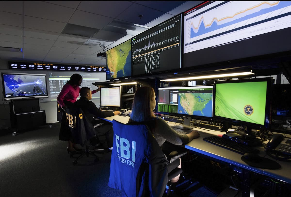 FBI and DOJ Seize Hacking Tools Used by China-Linked 'Flax Typhoon' Campaign
