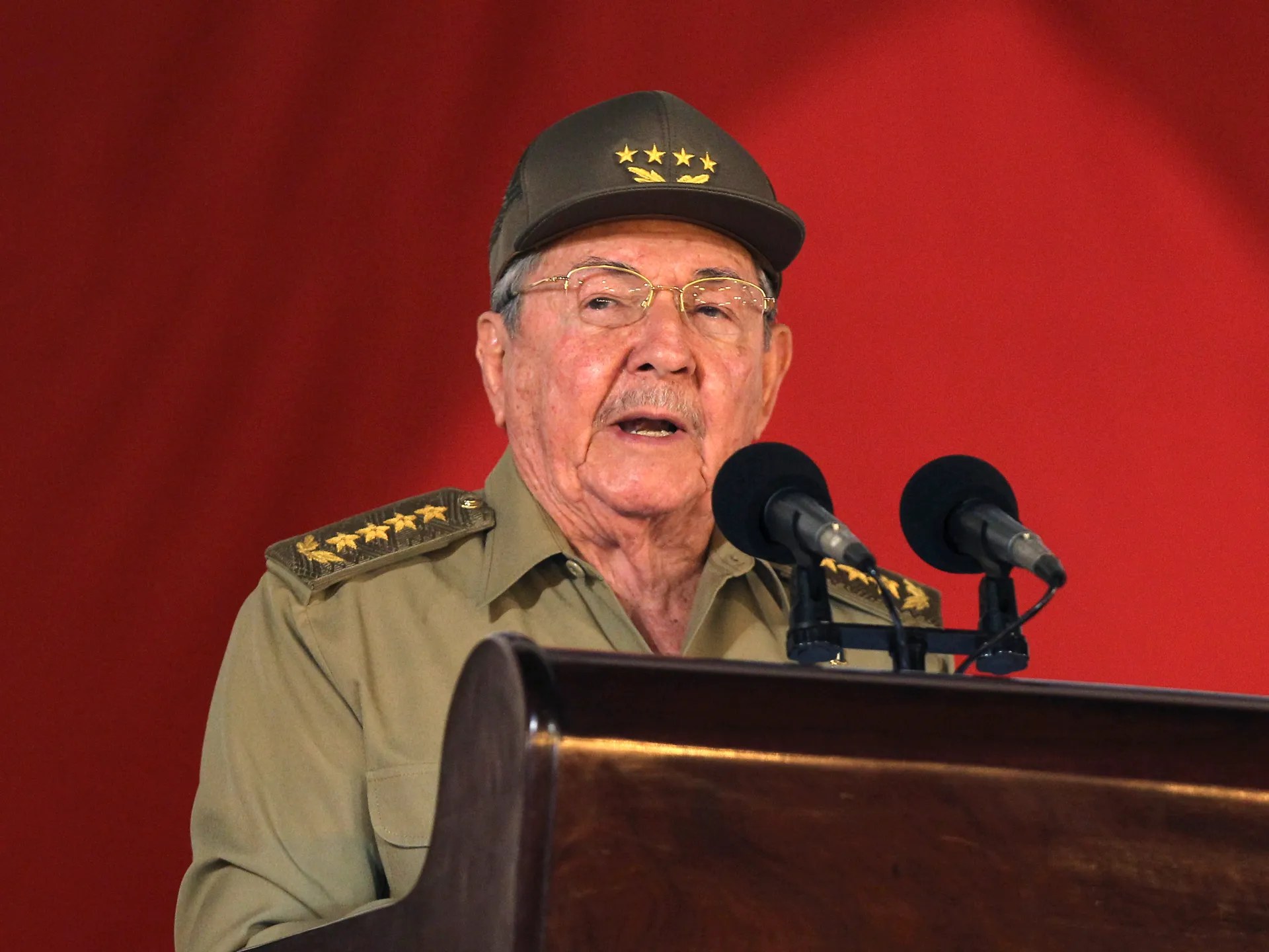 Florida Issues Arrest Warrant for Raúl Castro Over 1996 Brothers to the Rescue Shootdown