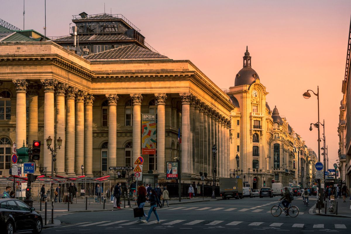 French borrowing costs hit 24-year high as civil unrest and budget deadlock spook markets
