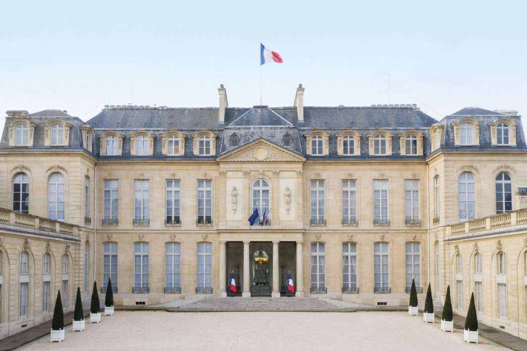 Cyberattack Disrupts French Socialist Primary as 140,000 Voters Take Part