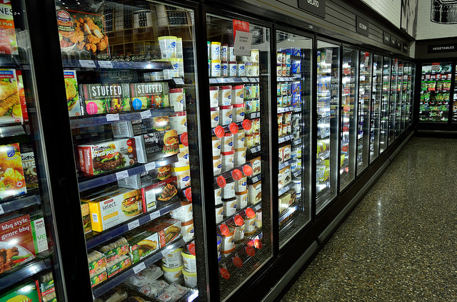 Cyberattack Turns French Supermarket Fridges Into Ovens, Spoiling Food in Hundreds of Stores