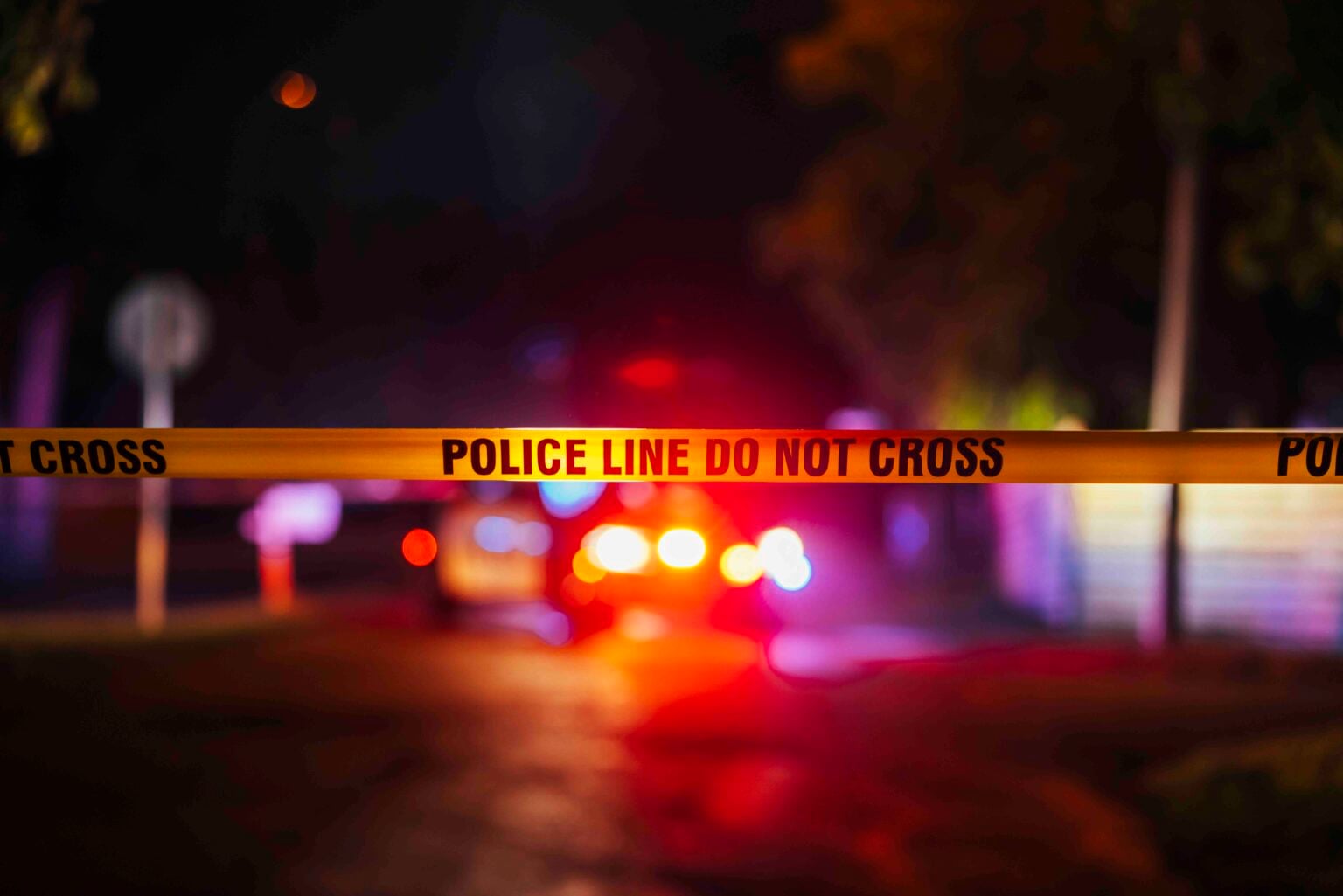 Two Dead, 35 Wounded as Gunfire Erupts at Georgia Homecoming Block Party