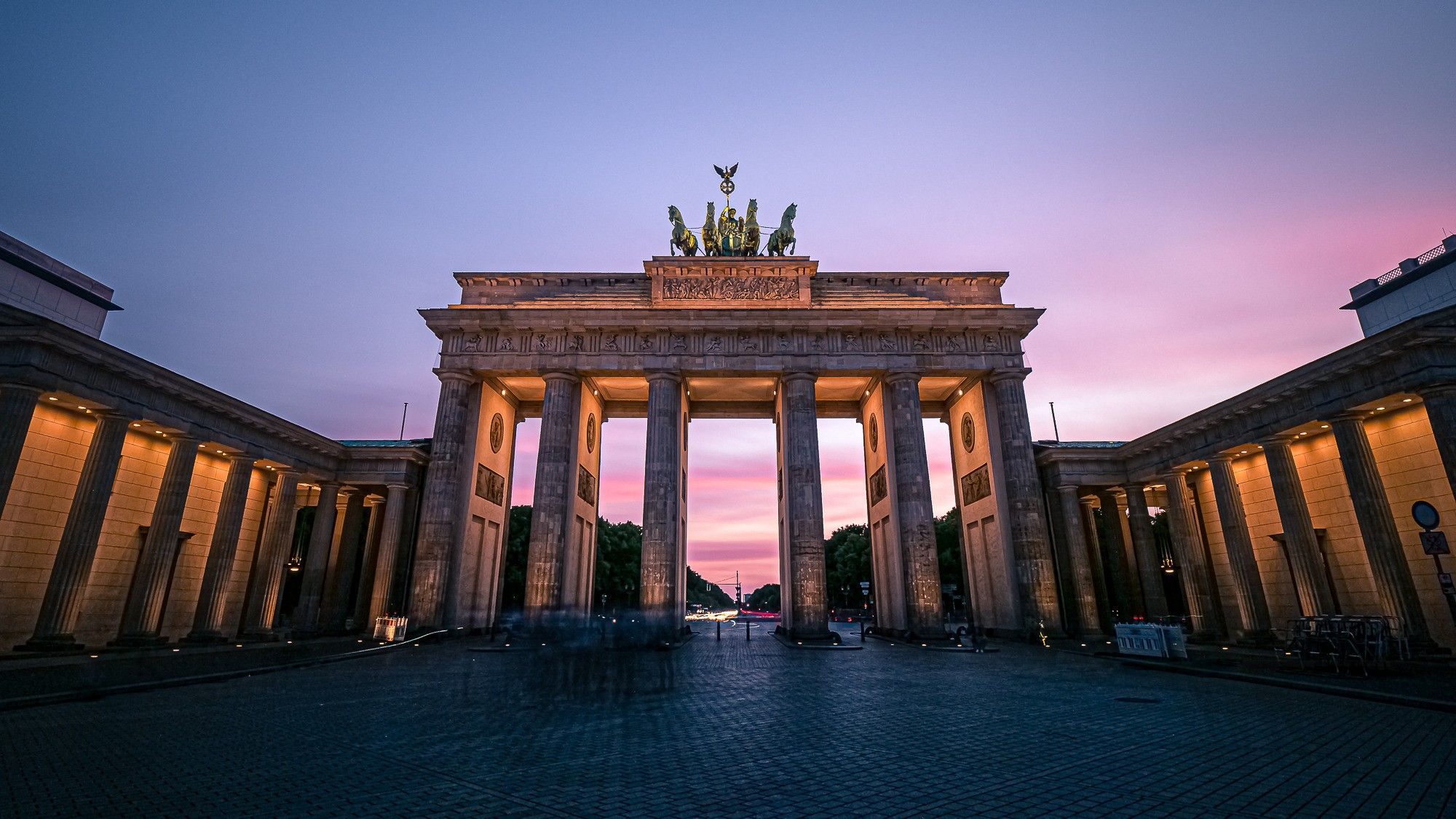 Germany Arrests Ukrainian National on Suspicion of Spying for Russia in Brandenburg