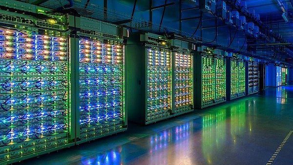 Google Cloud outage knocks out Revolut, Lloyds and HSBC services across the UK