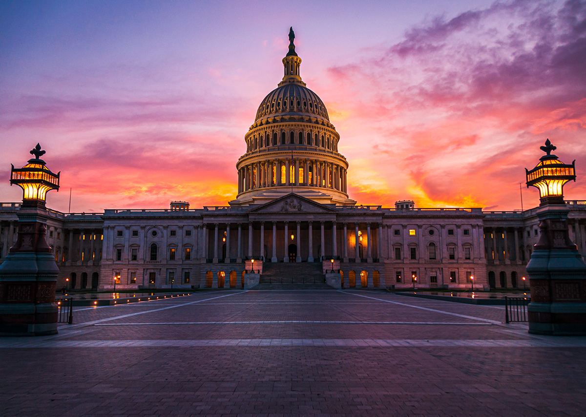 Is the Federal Government Open or Closed Right Now? Shutdown Status Explained