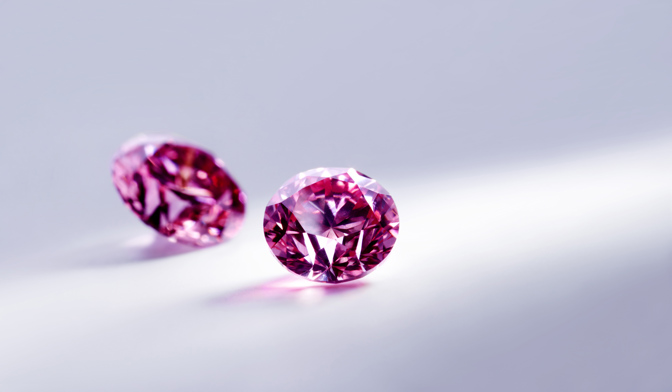 The Grand Condé Goes Public Again: France's Nine-Carat Pink Diamond Returns 100 Years After an Overnight Heist