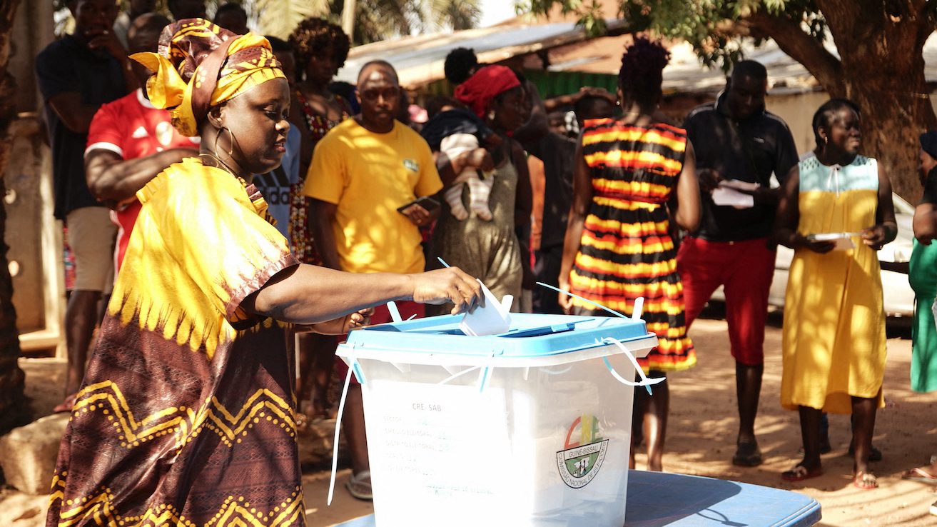 Guinea-Bissau Delays December Elections, Nine Months After Soldiers Toppled the Government