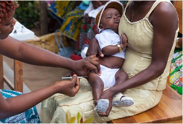 Guinea-Bissau Police Raid Offices of RFK Jr-Backed Vaccine Researchers, Seize Hepatitis B Doses