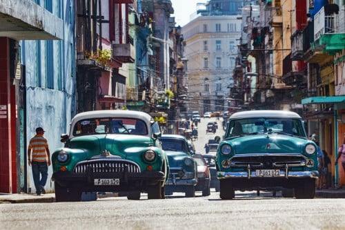 Ten years of pain, a weapon from the dark web: the Havana syndrome mystery refuses to die