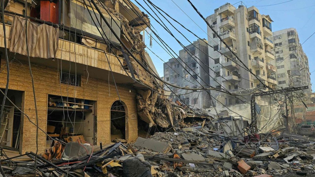 Hezbollah's $14,000 Aid Plan Becomes a Fresh Test for Lebanon's Government