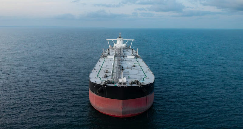 Explosions rock Strait of Hormuz: tankers hit suspected mines as US destroys Iranian mine-laying boats