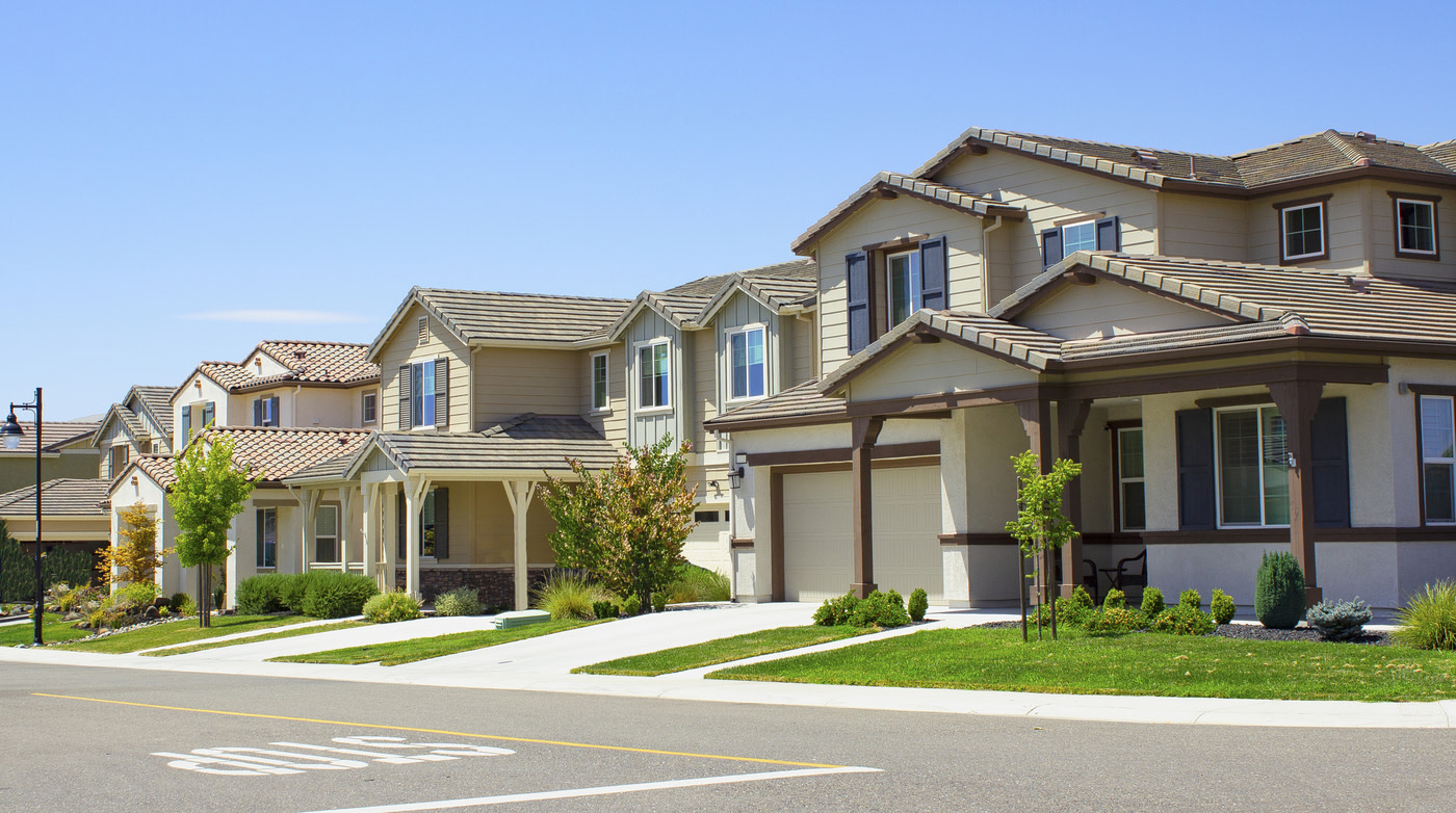 US Housing Policy News: Rent, Mortgages and Reform Updates