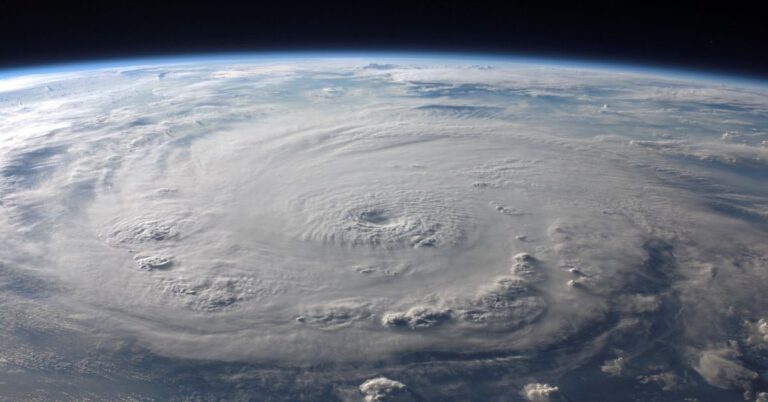 Hurricane Isaias Makes Landfall in Florida as Category 2, Leaving Four Dead and 670,000 Without Power