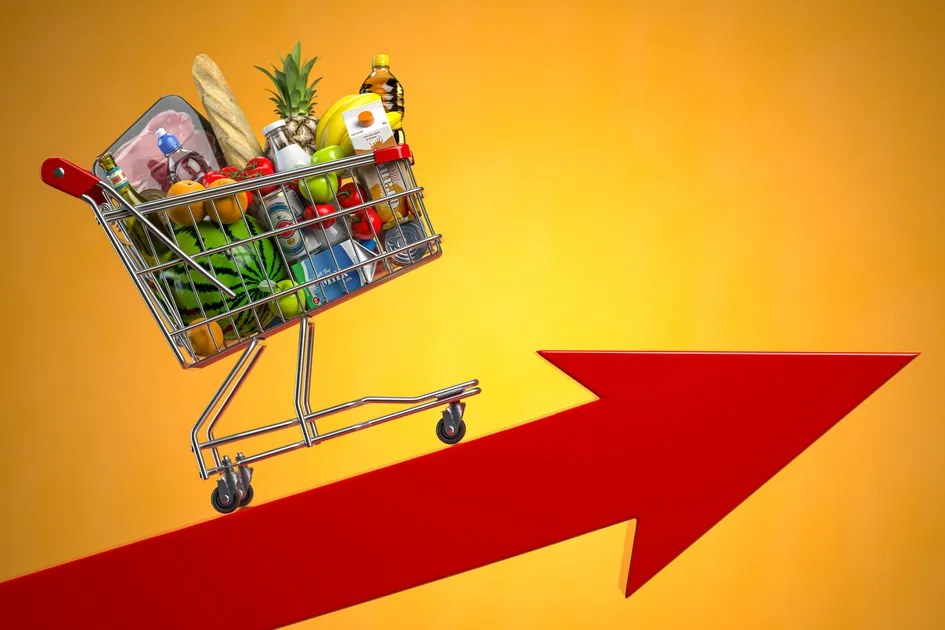 IMF Warns Cost-of-Living Crises Leave 'Lasting Deterioration' in Affordability of Essentials