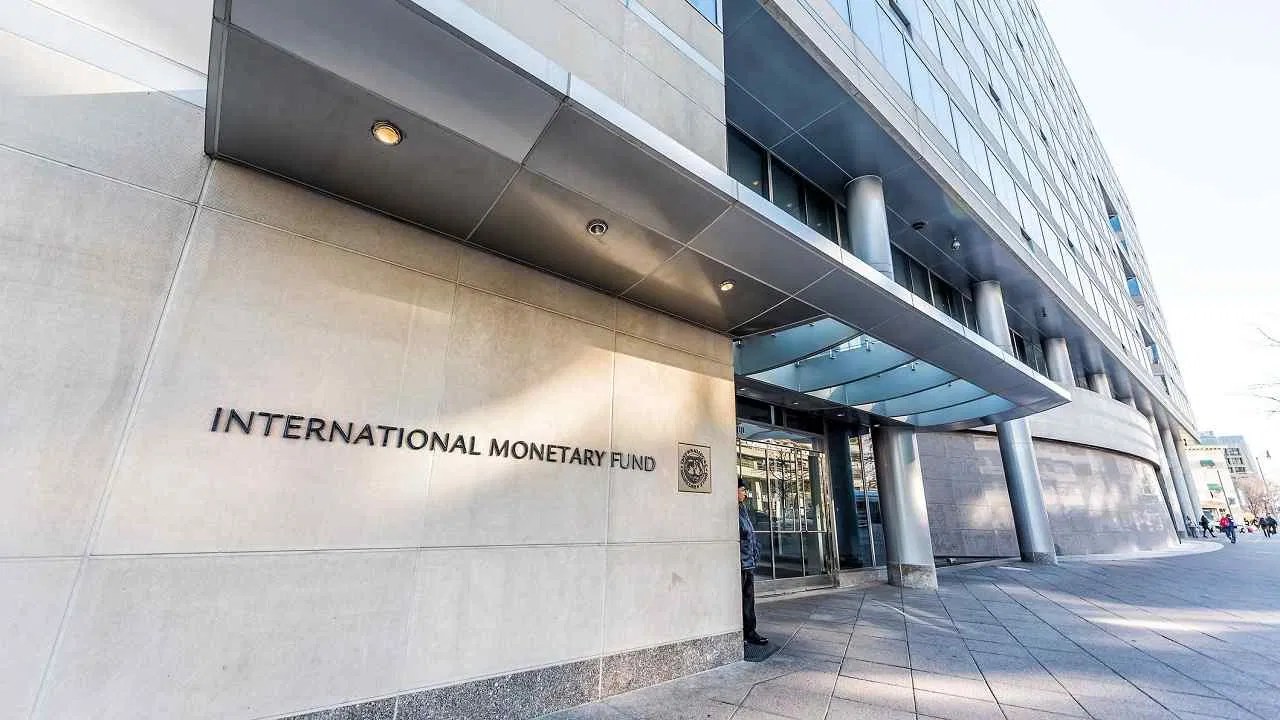 IMF与巴基斯坦达成员工层面协议,有望释放12.1亿美元资金