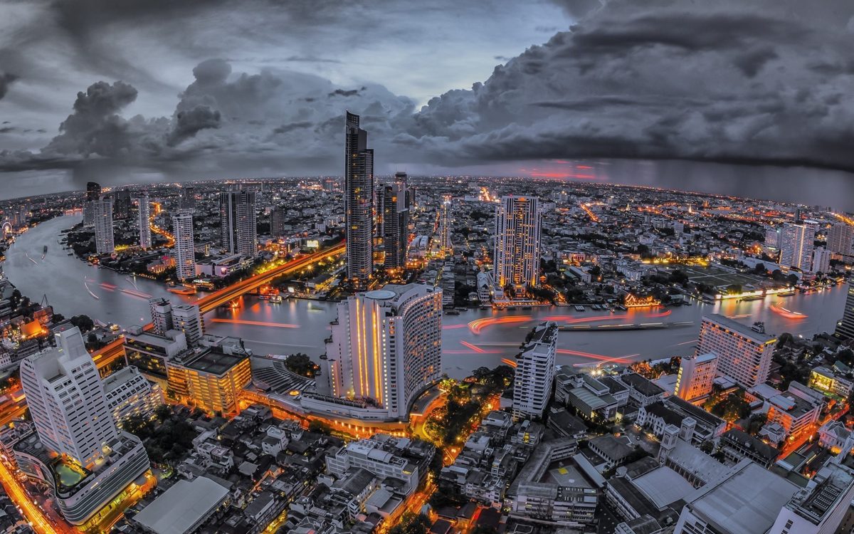 War and Record Debt to Dominate IMF–World Bank Meetings in Bangkok