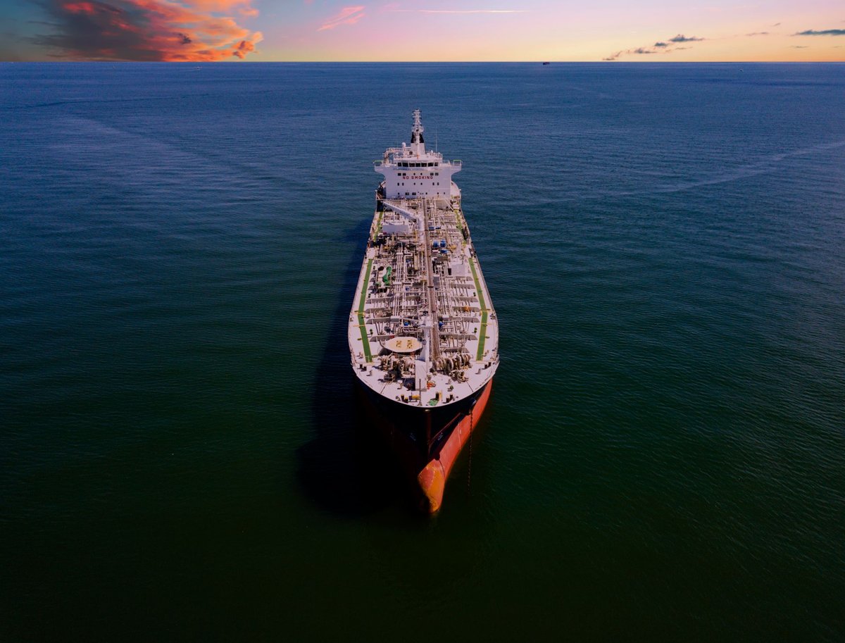 Two Indian Sailors Missing After Drone Attack on Tanker MT Petro Dolphin Off Oman's Sohar Port