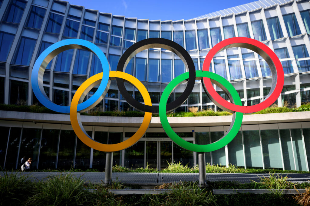 IOC Shuts Down 12 Commissions — Including Human Rights and Gender Panels — in Major Coventry Shake-Up