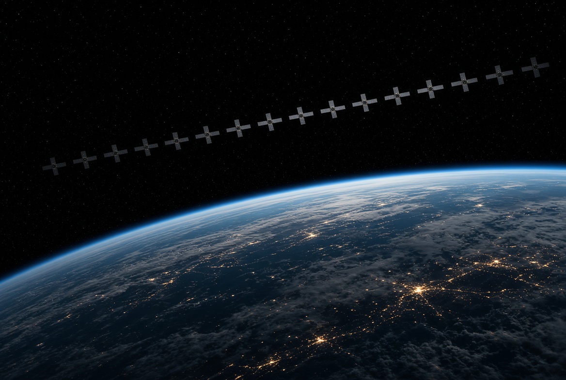 Iran Summons Norwegian Envoy Over 'Unauthorized' Starlink Operations, Cites ITU Obligations