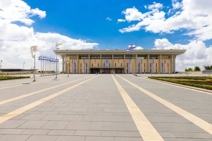 Israel election exit polls point to deadlock as Netanyahu bloc stalls at 50 seats and Arab parties surge