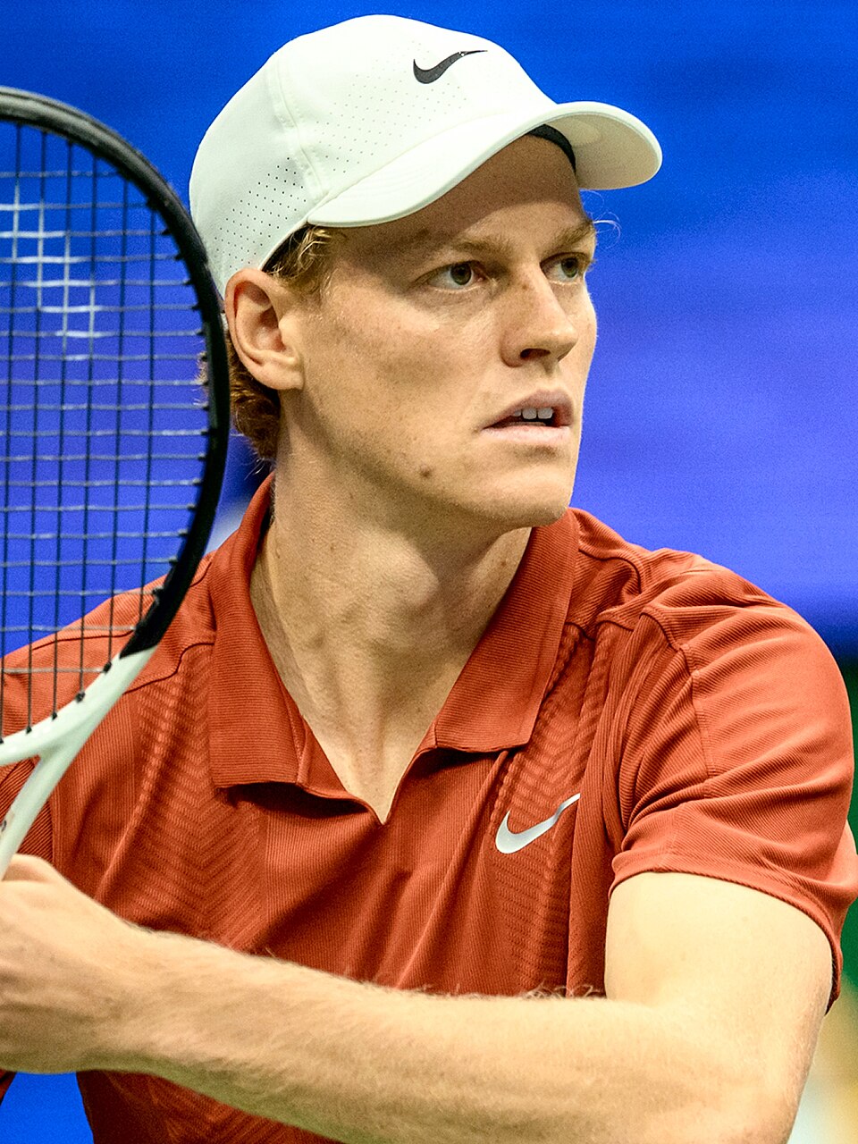 Sinner Out of Shanghai Masters: Knee Injury Keeps World No. 1 Sidelined Since Wimbledon