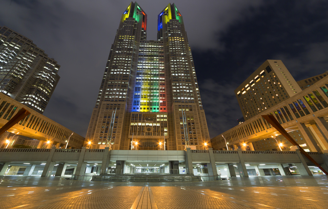 Japan's New National Intelligence Bureau: How Close Is Tokyo to a 'Japanese CIA'?