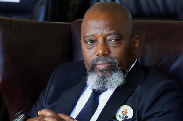 Joseph Kabila Launches New FRN Coalition to Replace M23 in Eastern Congo
