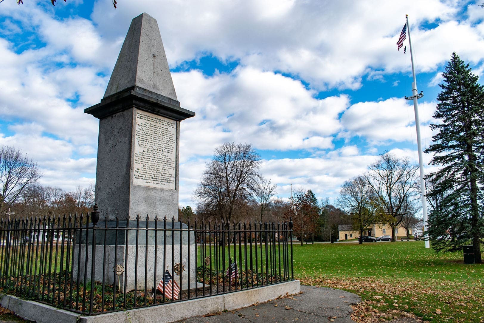 Lexington, MA Shooting: Latest News and Updates