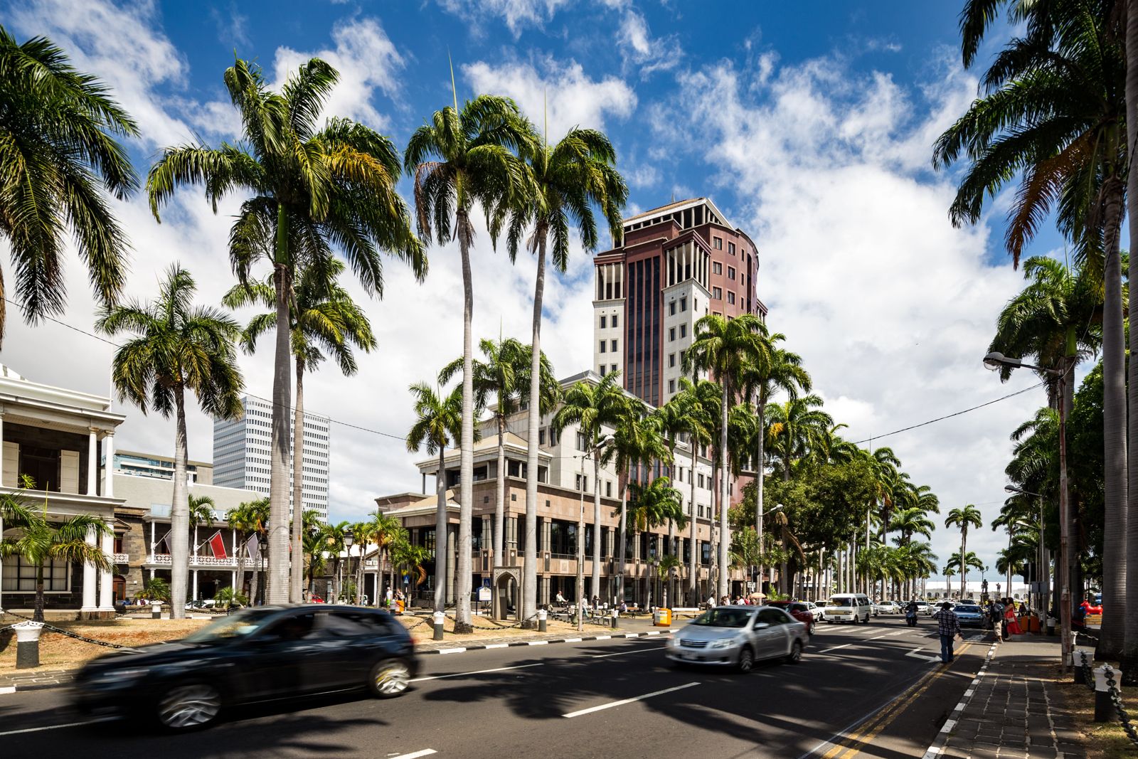 Mauritius Imposes Curfew After Night of Unrest Over Police Shooting of Élodie Thomas