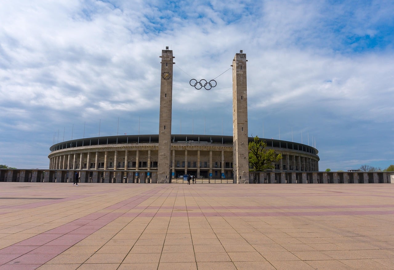 Munich Faces Six Rivals as IOC Reveals Seven-Nation Race for the 2036 Olympics