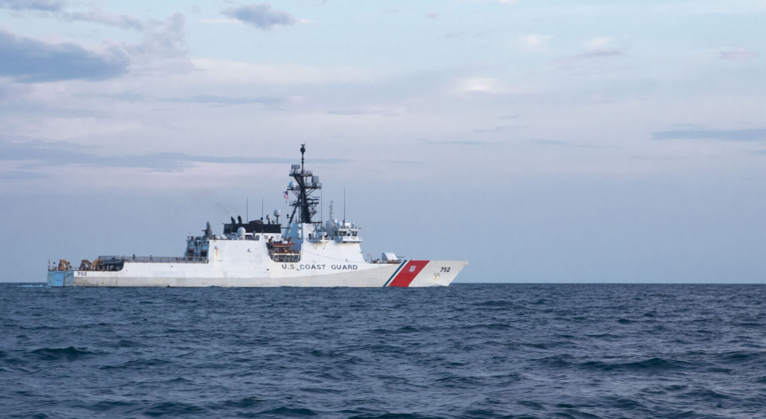 Air Ambulance With Six Aboard Vanishes Off Nantucket; US Coast Guard Launches Massive Search