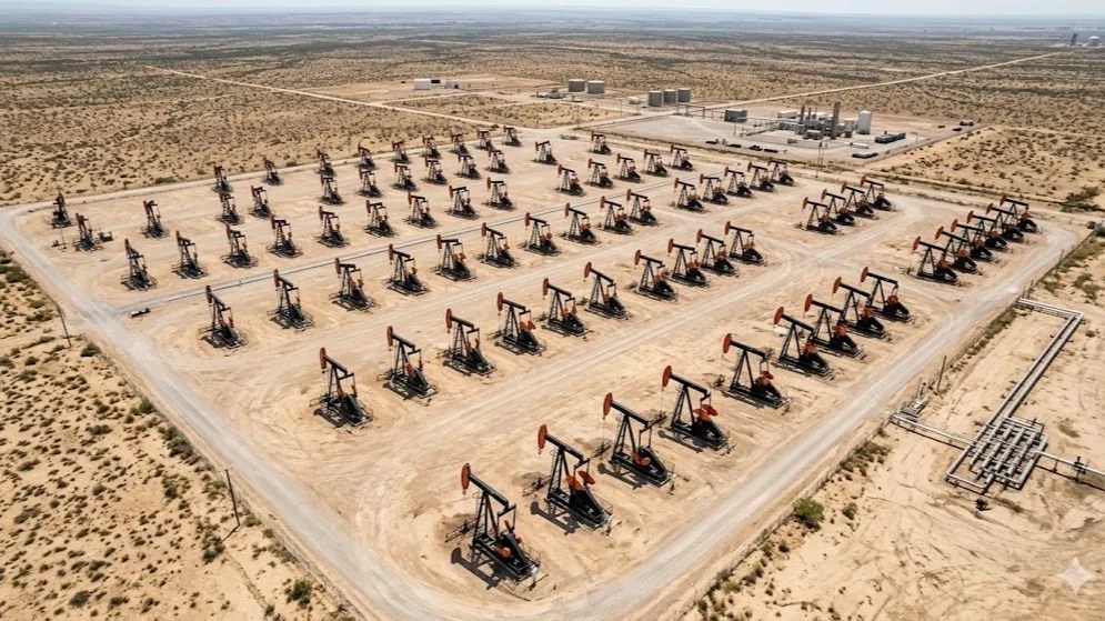 OPEC+ Keeps Oil Output Targets Steady for November as Iran War Squeezes Gulf Supply