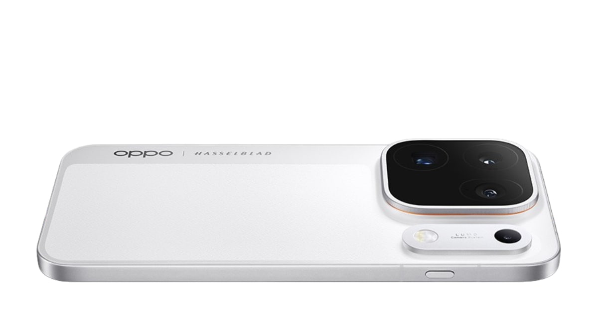 أوبو Find X10 Pro Max يدشن سباق 2 نانومتر: شريحة MediaTek Dimensity 9600 Pro تدخل الخدمة العالمية