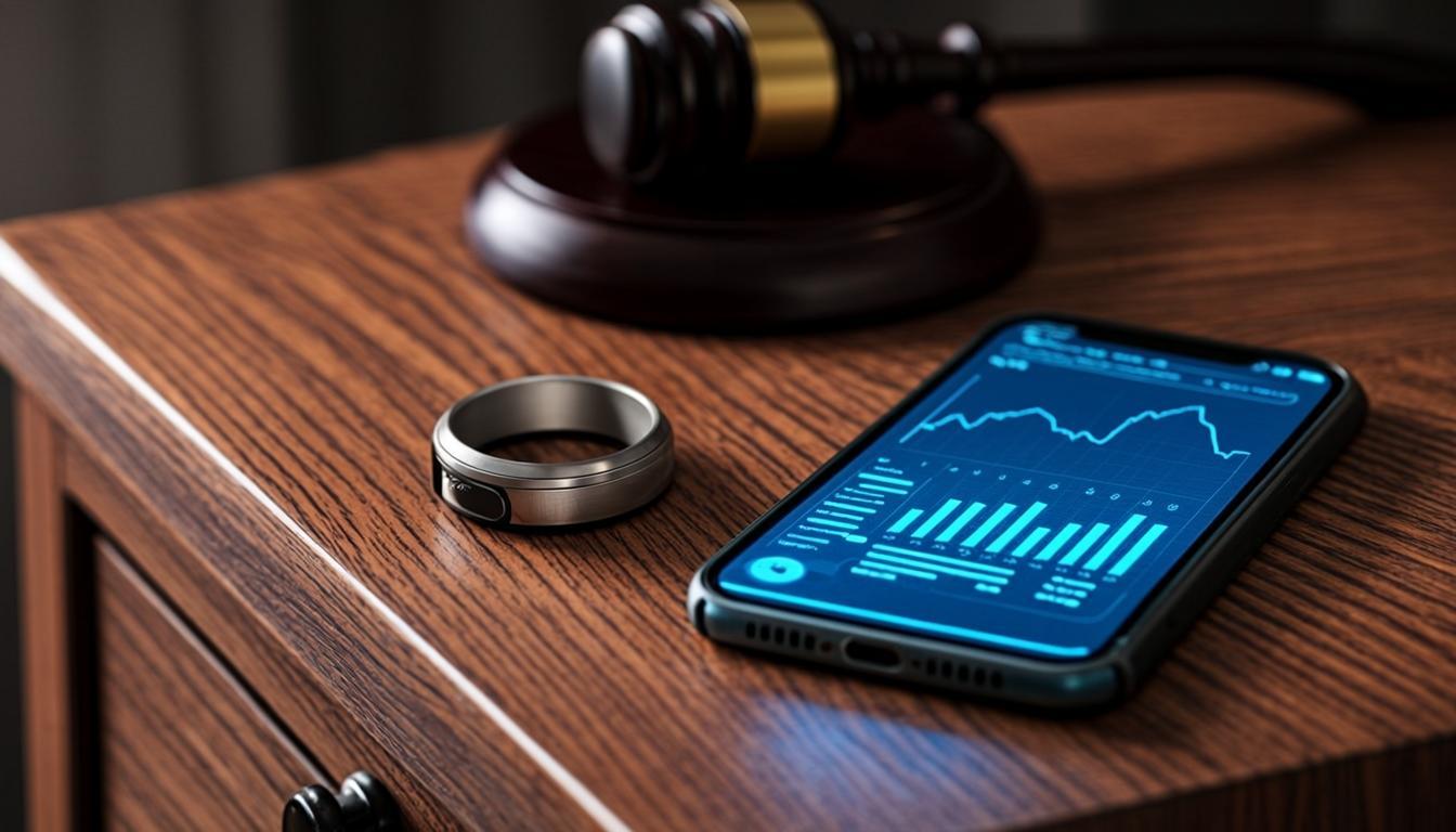 Oura Ring Lawsuit 2026: Why Users Say Sleep Tracking Is a Coin Toss