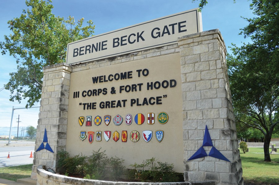 Pentagon says Fort Hood shooter's firing-squad execution will be livestreamed
