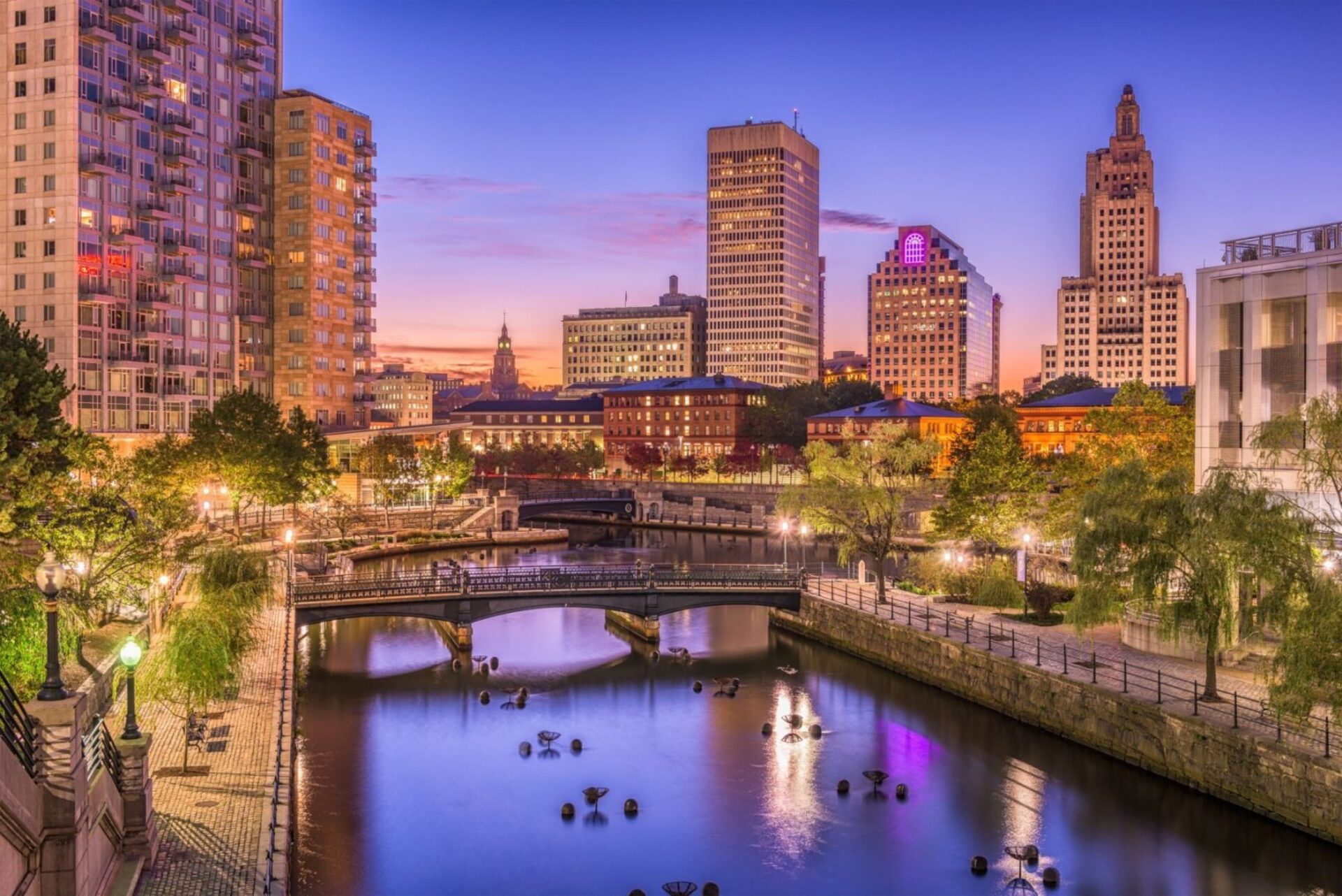 Providence Shootings: Latest News and Updates